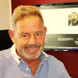 Lutz Schneider's profile picture