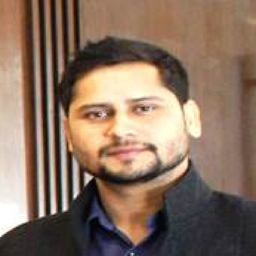 Ing. Abhay Kumar