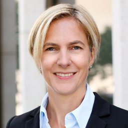 Dr. Kim Burgard