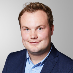 Profilbild Philipp Bergmeier