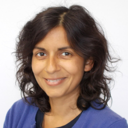 Yvonne Bogenstätter