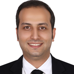 Hamed Mohammadi Jirandeh