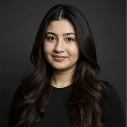 Nisha Siddarama Gowda
