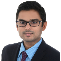 Karthik Vijayasarathi