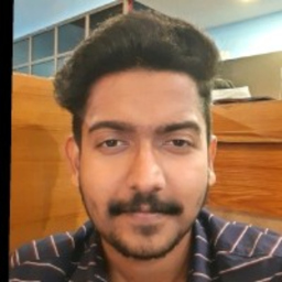 Karthik C Nair