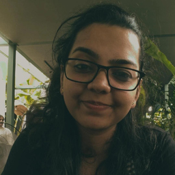 Sowmya Krishnan iyer