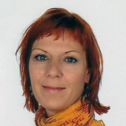 Silke Kolberg
