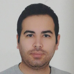 yasin saedi