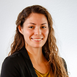 Christin Krauß