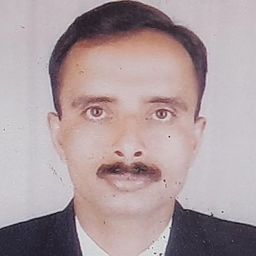 Arunkumar Dave
