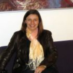 Christine Stranzinger