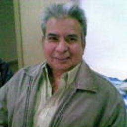 Prof. VICTOR MANUEL CICEROS VARGAS