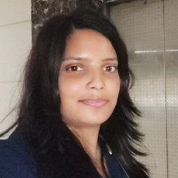 Neelu Pandey