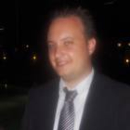 Jonathan Vergeot