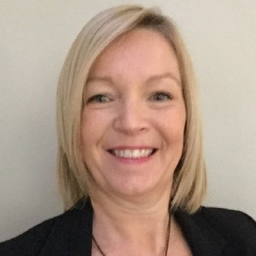 Dipl.-Ing. Martine Berden's profile picture