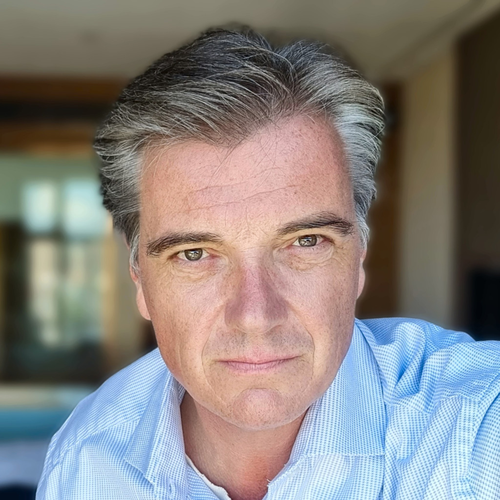 Dieter Goerke Aerial Camera Operator Cineflight GmbH XING