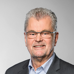 WOLFGANG LENZ
