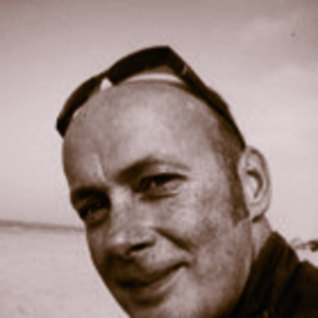 Social Media Profilbild Jörg Schürhoff Münster