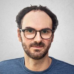 Dr. Simon Burkard
