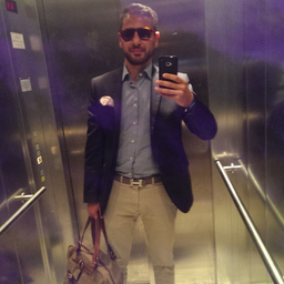 David-Feras Ibrahim