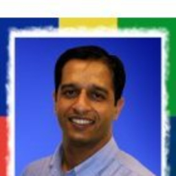 Jamil Ahsan's profile picture