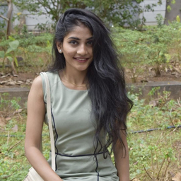 Srushti Sakpal