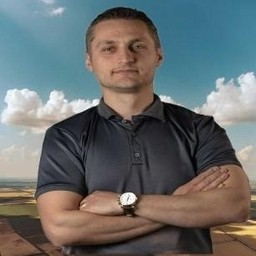 Raducanu Alexandru