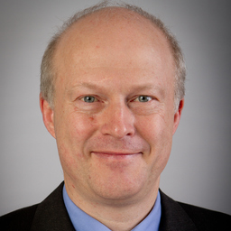 Dr. Detlef Zimmer