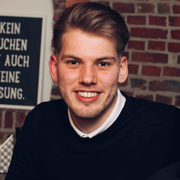 Julian Tenhaft