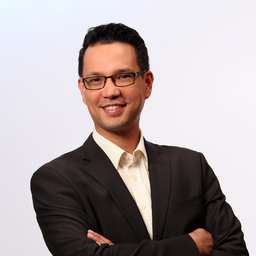 Dr. Rolf Patrick Berndt