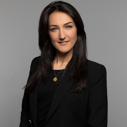Nadine Stockhorst