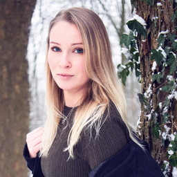 Sophie Schröder