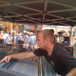 Karsten Friebel