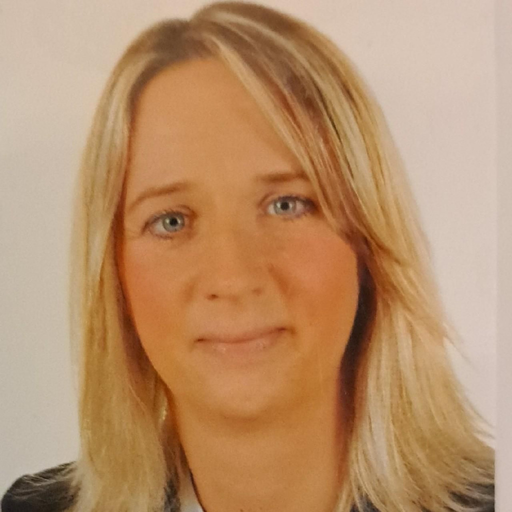 Belinda Senatore Verwaltungsfachangestellte