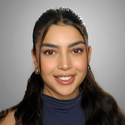Jasmin Issa