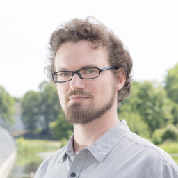 Jannis Segebrecht