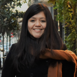 Tatiana Cuervo Blanco