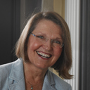 Mary Anne Rasmussen