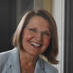 Mary Anne Rasmussen