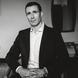 Dirk Geraths