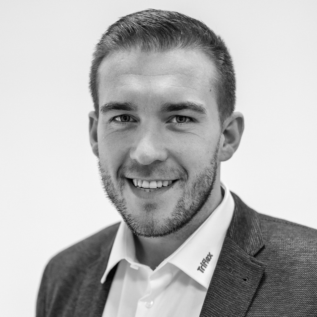 Social Media Profilbild Marvin Zepp Minden