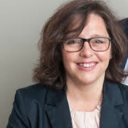 Iphigenia Dimitriadou-Koulouri