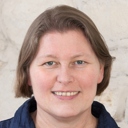 Esther Kluth