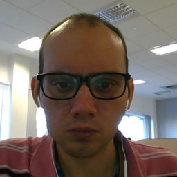 Maxim Kurenkov