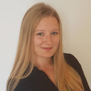 Social Media Profilbild Lisa-Marie Kussmaul Renningen
