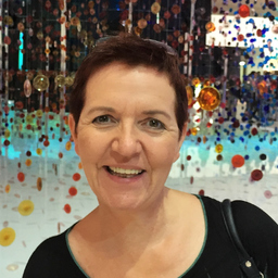 Ulrike Wagner