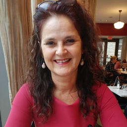 Sylvie Schoch