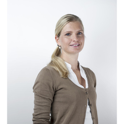Daniela Oehl