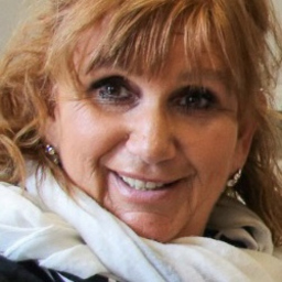 Carmen Hüther