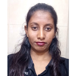 Chandrika Manjunath